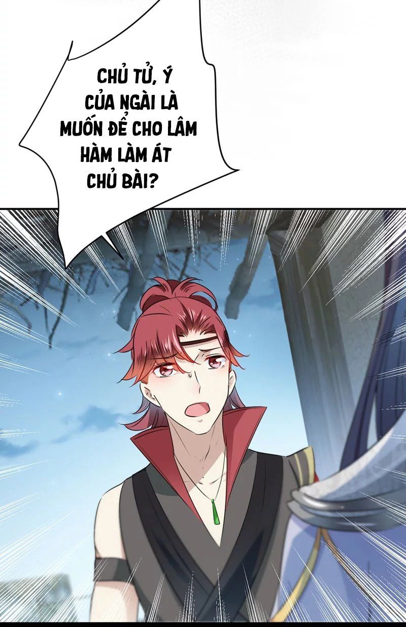 Vương Gia Không Thể Trêu Chapter 91 - Trang 2