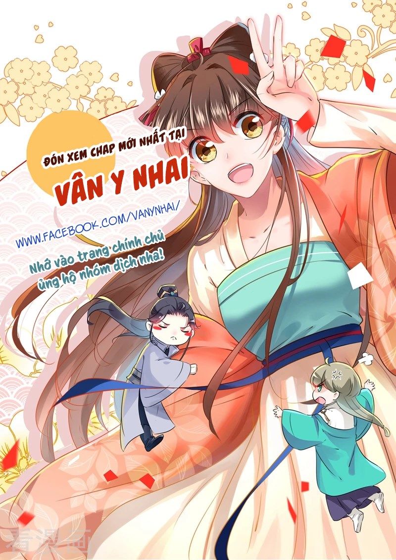 Vương Gia Không Thể Trêu Chapter 91 - Trang 2