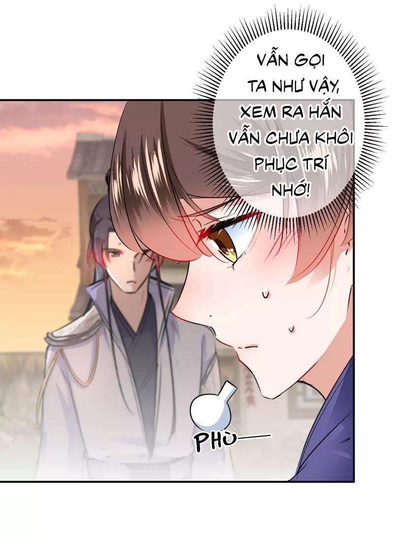 Vương Gia Không Thể Trêu Chapter 89 - Trang 2