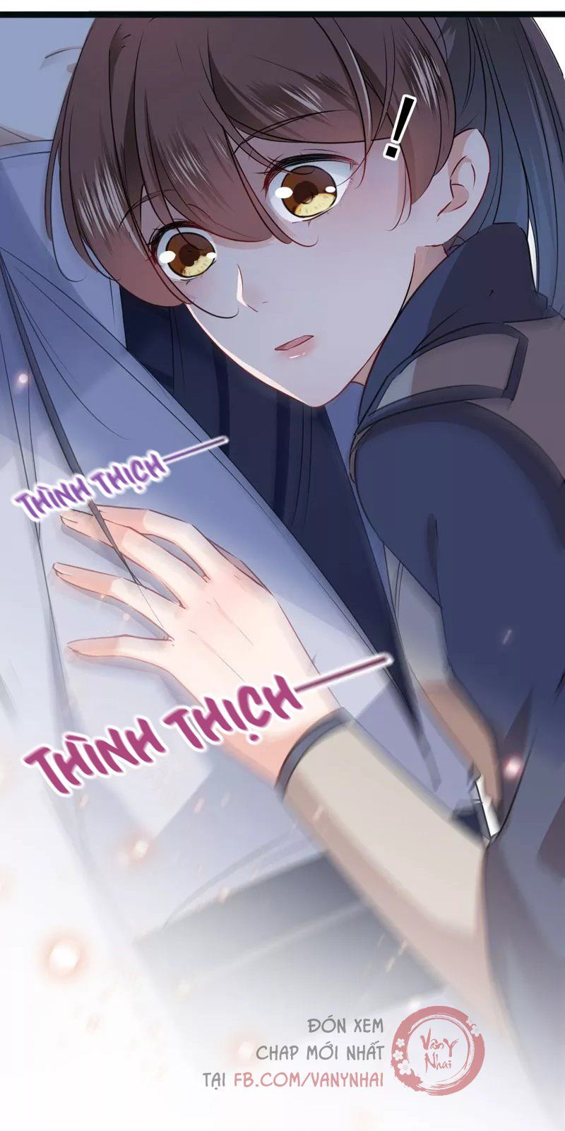 Vương Gia Không Thể Trêu Chapter 86 - Trang 2