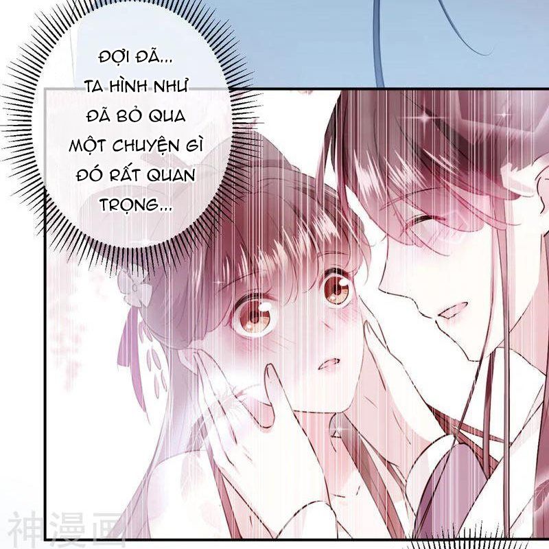 Vương Gia Không Thể Trêu Chapter 85 - Trang 2