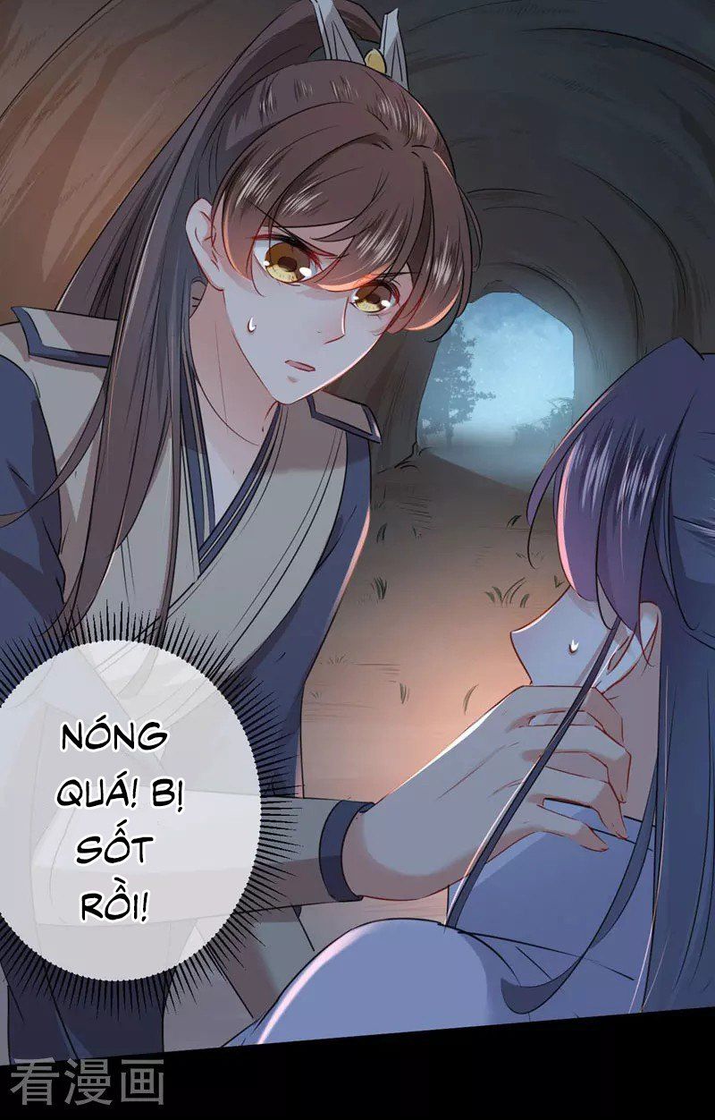 Vương Gia Không Thể Trêu Chapter 84 - Trang 2