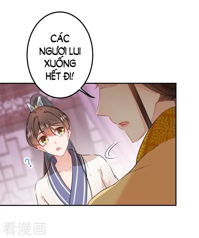 Vương Gia Không Thể Trêu Chapter 78 - Trang 2