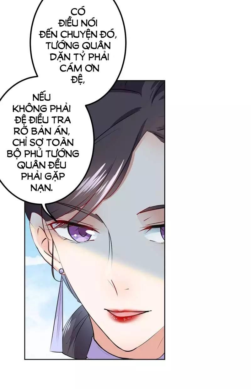 Vương Gia Không Thể Trêu Chapter 76 - Trang 2