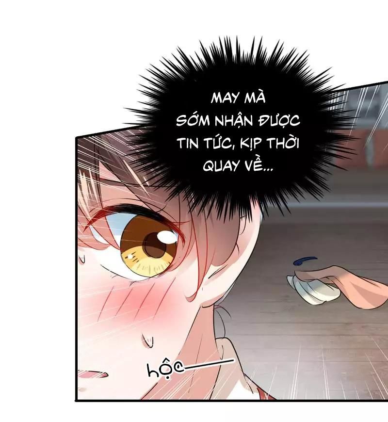 Vương Gia Không Thể Trêu Chapter 76 - Trang 2