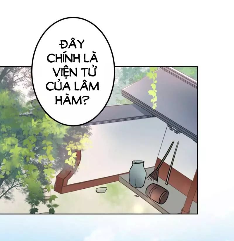 Vương Gia Không Thể Trêu Chapter 76 - Trang 2