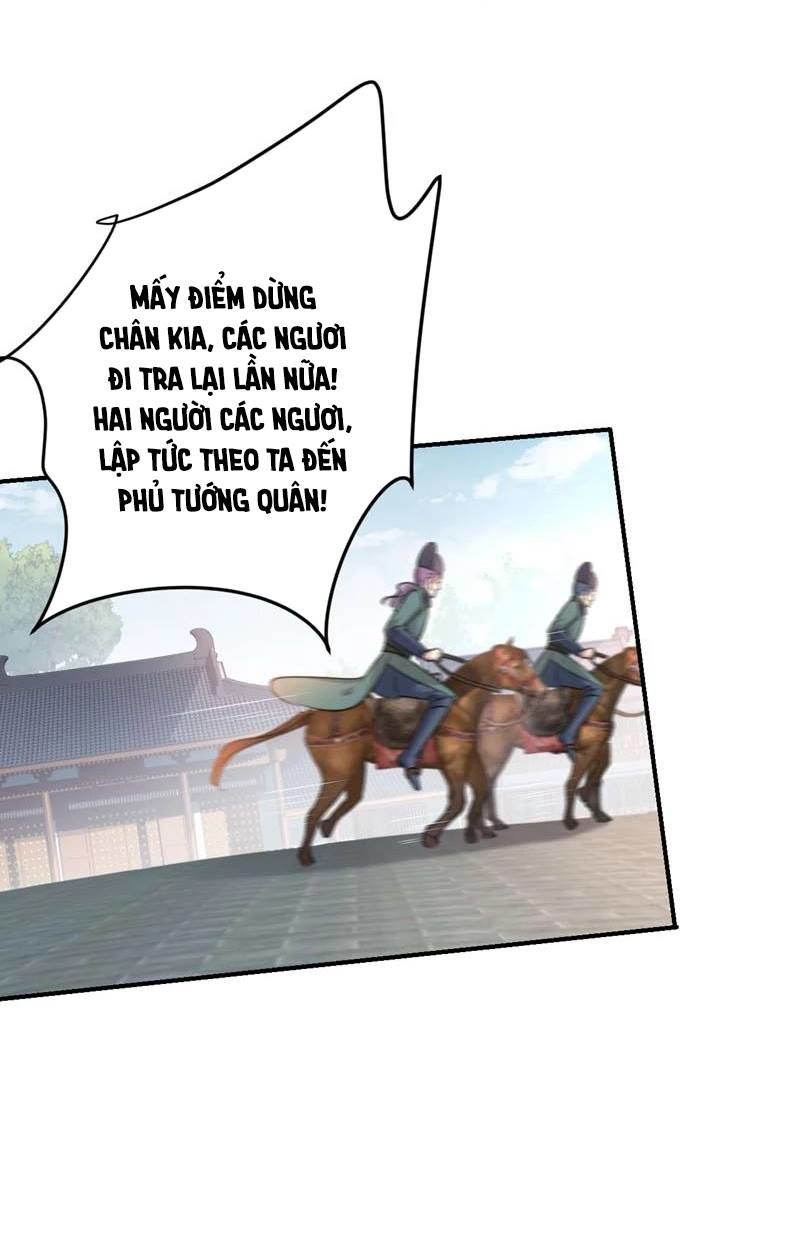 Vương Gia Không Thể Trêu Chapter 75 - Trang 2