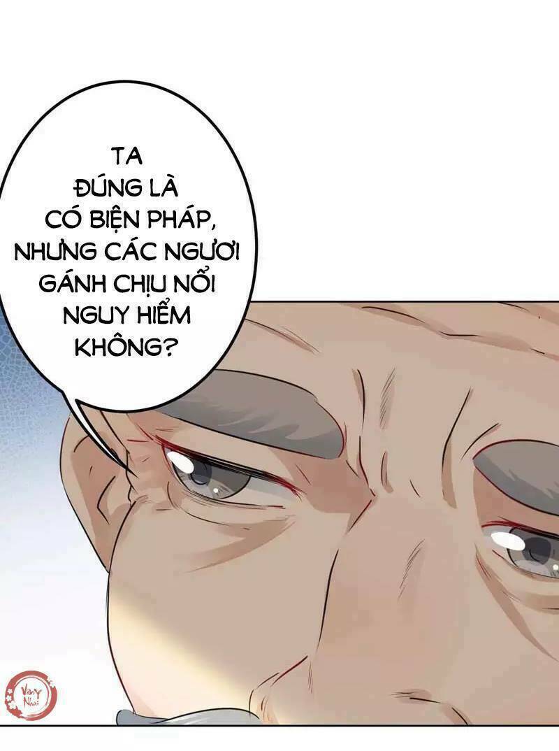 Vương Gia Không Thể Trêu Chapter 74 - Trang 2