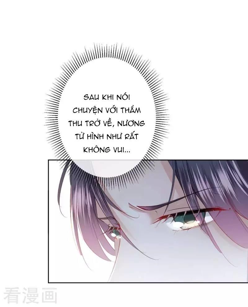 Vương Gia Không Thể Trêu Chapter 71 - Trang 2