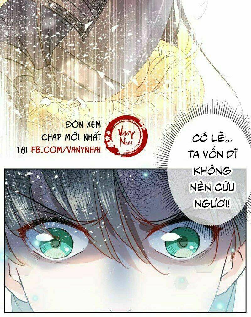 Vương Gia Không Thể Trêu Chapter 70 - Trang 2