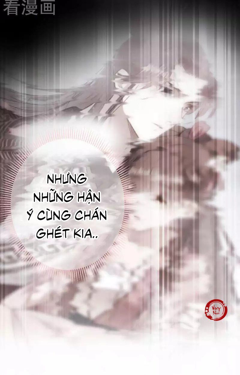 Vương Gia Không Thể Trêu Chapter 69 - Trang 2