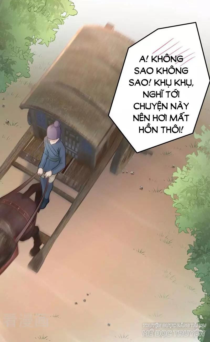 Vương Gia Không Thể Trêu Chapter 68 - Trang 2