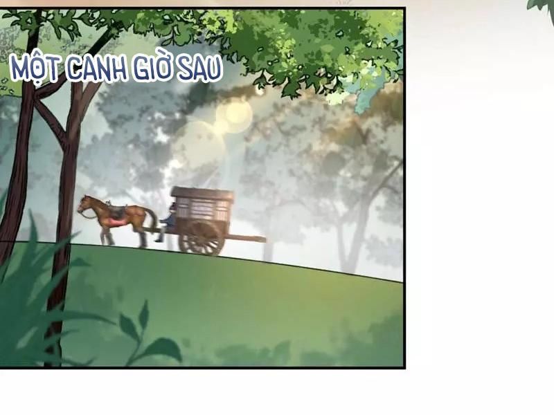 Vương Gia Không Thể Trêu Chapter 68 - Trang 2