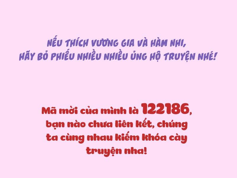 Vương Gia Không Thể Trêu Chapter 68 - Trang 2