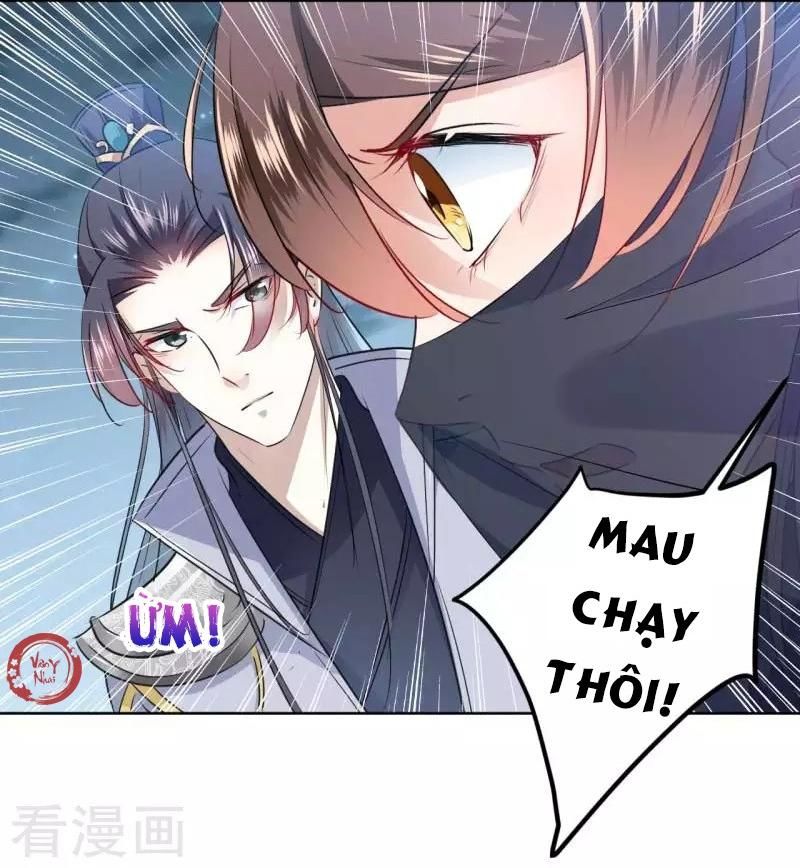 Vương Gia Không Thể Trêu Chapter 65 - Trang 2