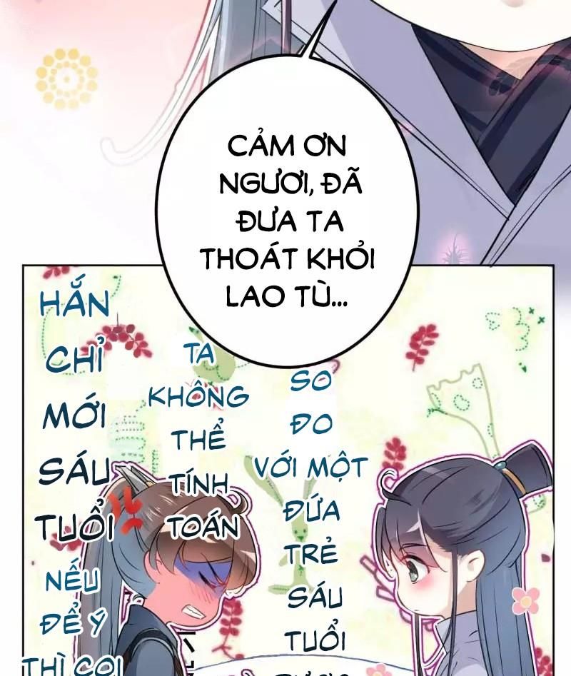 Vương Gia Không Thể Trêu Chapter 65 - Trang 2