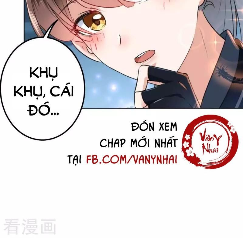 Vương Gia Không Thể Trêu Chapter 65 - Trang 2