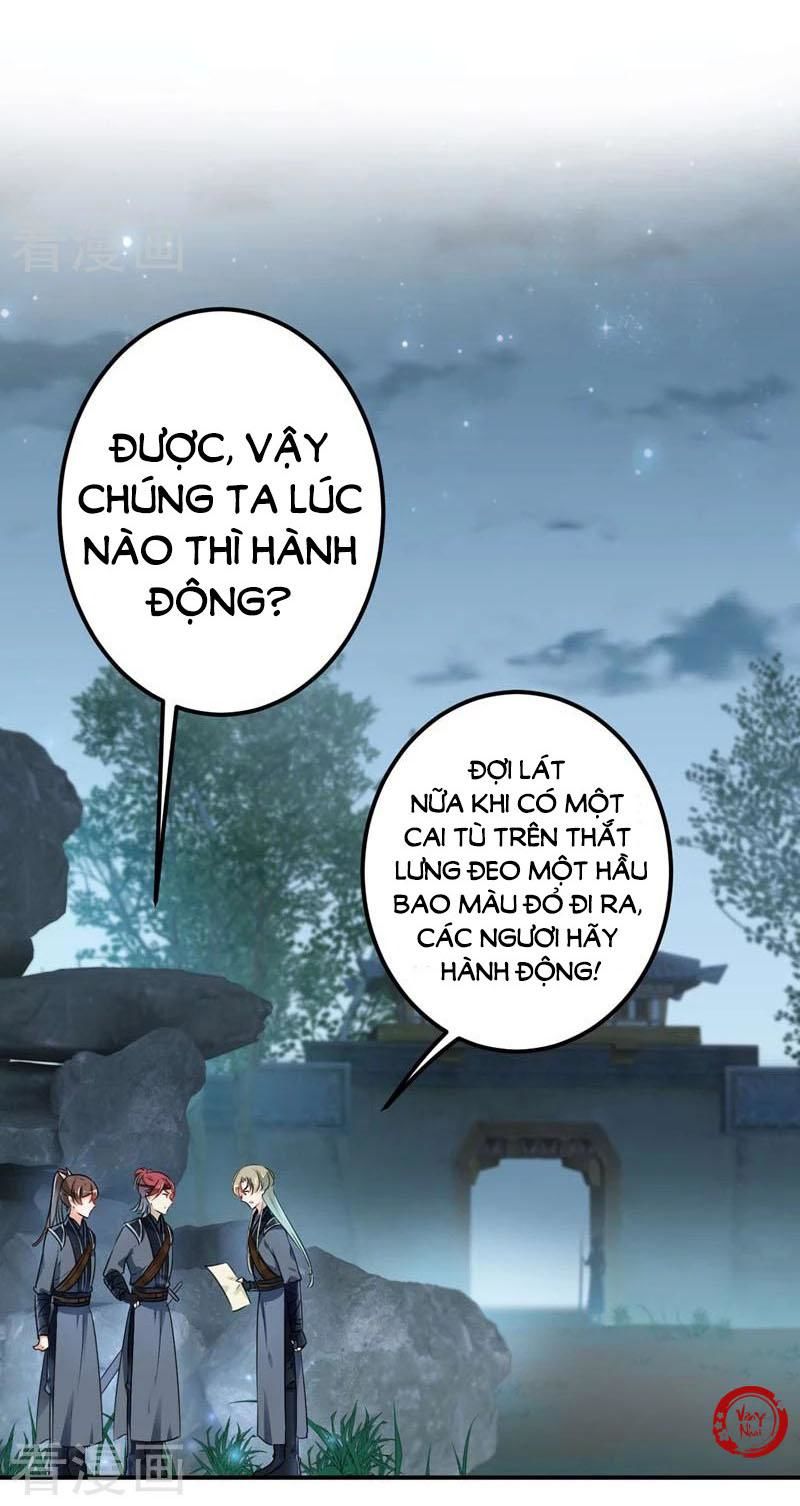 Vương Gia Không Thể Trêu Chapter 63 - Trang 2