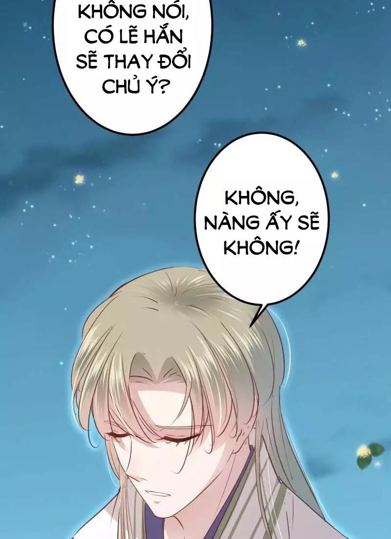 Vương Gia Không Thể Trêu Chapter 62 - Trang 2