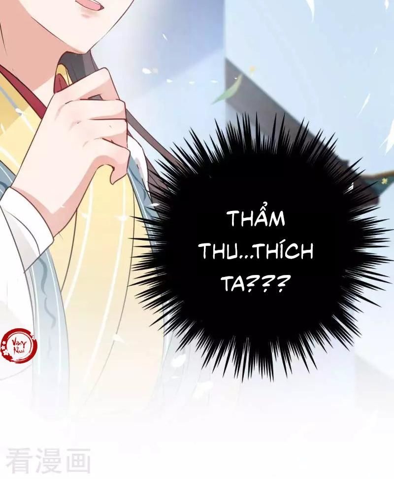 Vương Gia Không Thể Trêu Chapter 62 - Trang 2