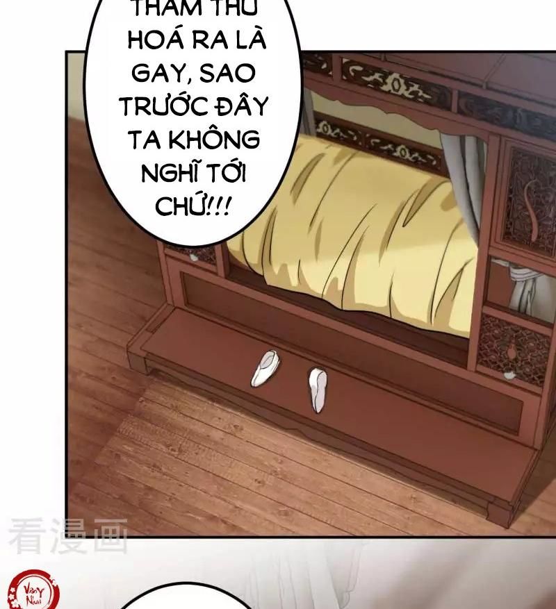 Vương Gia Không Thể Trêu Chapter 62 - Trang 2