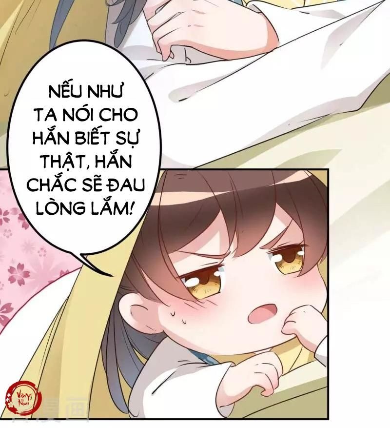 Vương Gia Không Thể Trêu Chapter 62 - Trang 2