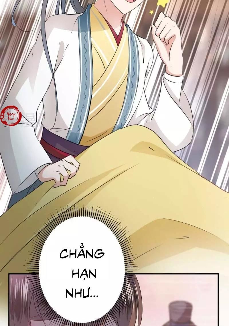 Vương Gia Không Thể Trêu Chapter 62 - Trang 2