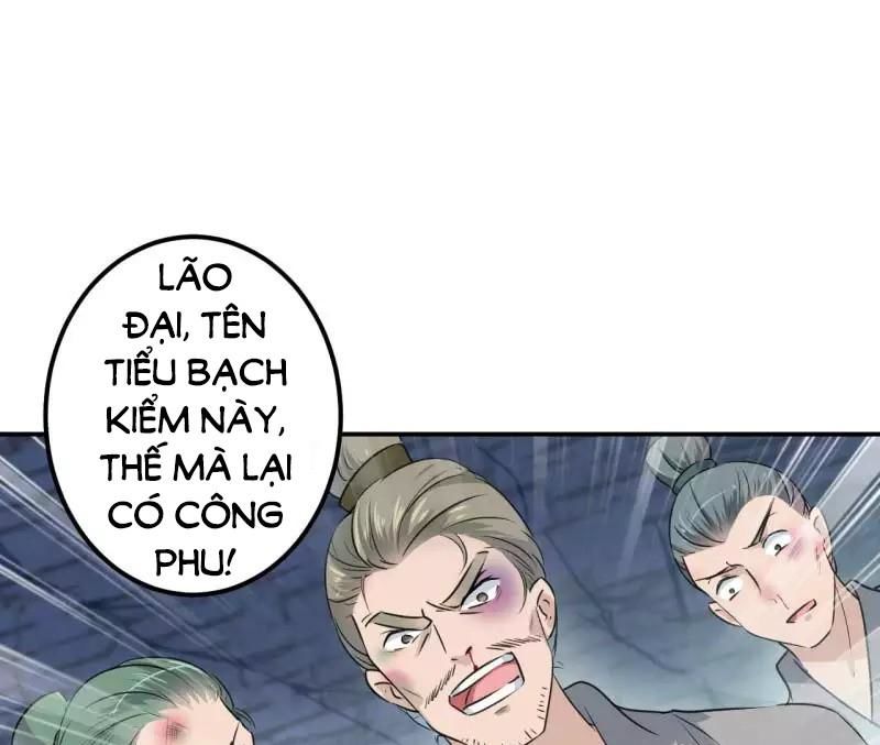 Vương Gia Không Thể Trêu Chapter 62 - Trang 2