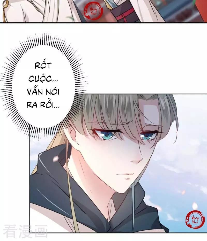 Vương Gia Không Thể Trêu Chapter 62 - Trang 2