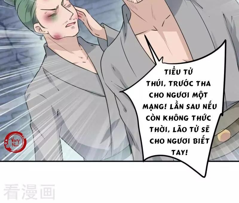 Vương Gia Không Thể Trêu Chapter 62 - Trang 2