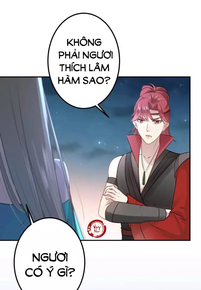 Vương Gia Không Thể Trêu Chapter 62 - Trang 2