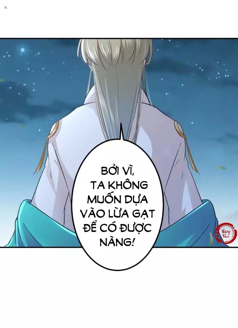 Vương Gia Không Thể Trêu Chapter 62 - Trang 2