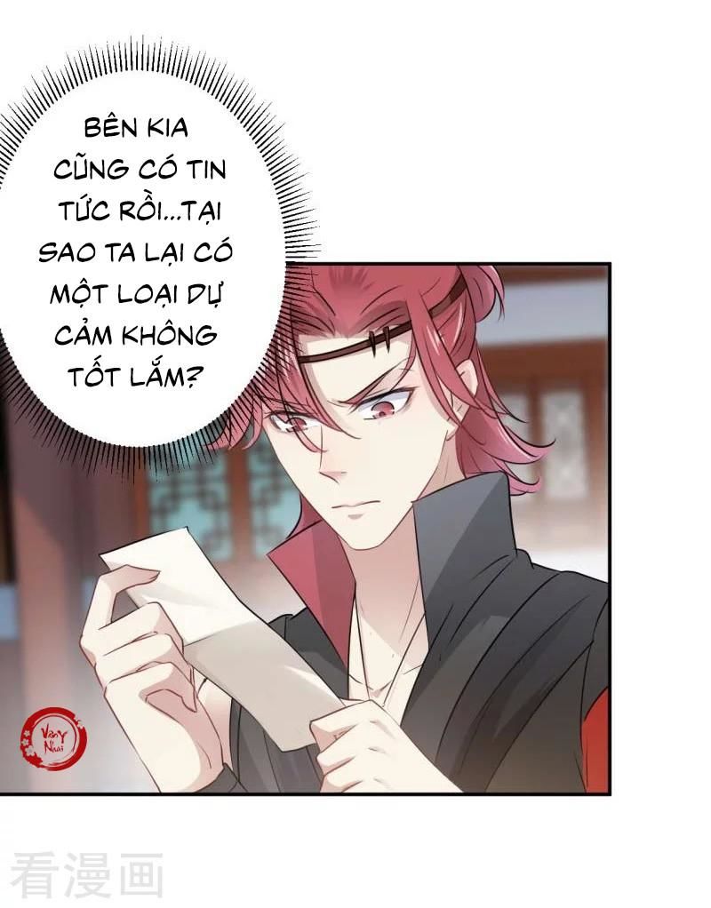 Vương Gia Không Thể Trêu Chapter 60 - Trang 2