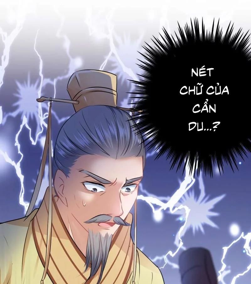 Vương Gia Không Thể Trêu Chapter 60 - Trang 2