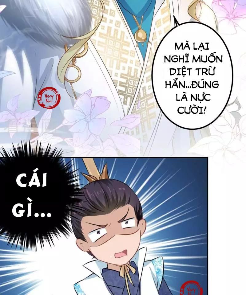 Vương Gia Không Thể Trêu Chapter 59 - Trang 2