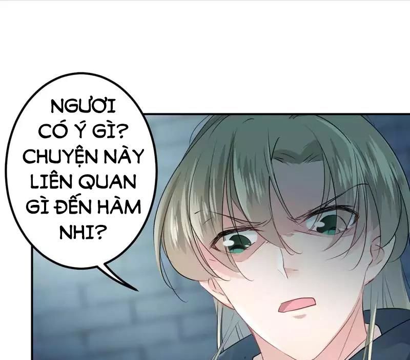 Vương Gia Không Thể Trêu Chapter 58 - Trang 2