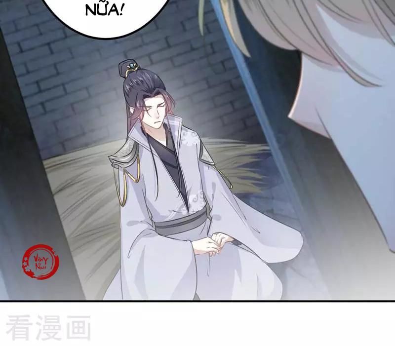 Vương Gia Không Thể Trêu Chapter 58 - Trang 2