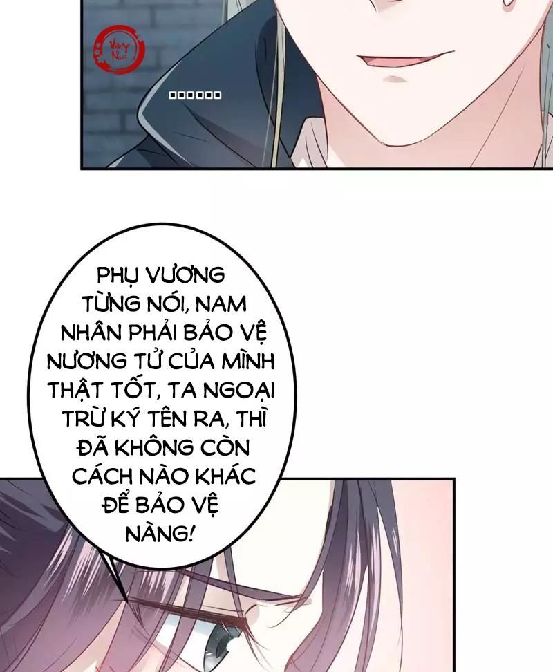 Vương Gia Không Thể Trêu Chapter 58 - Trang 2