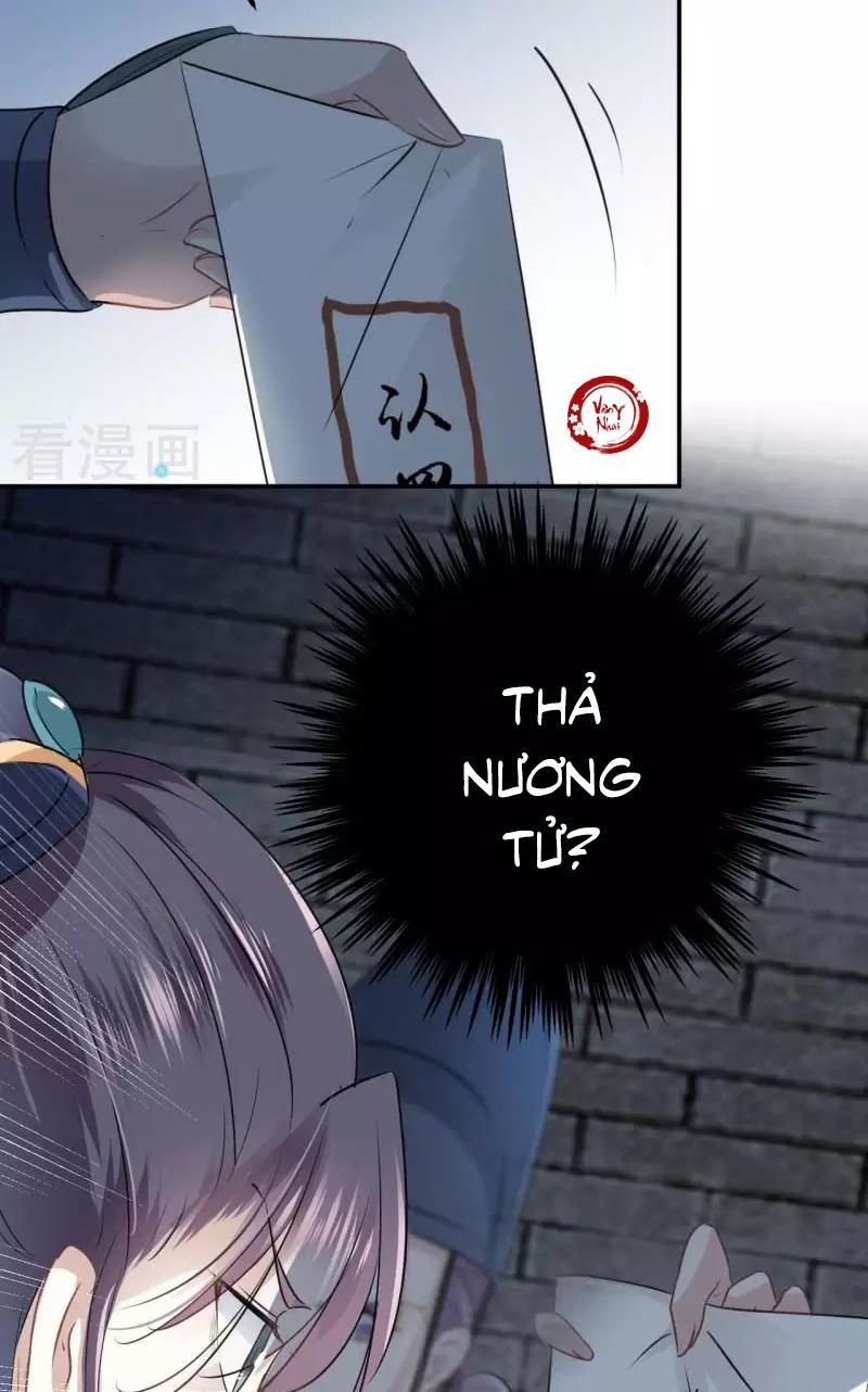 Vương Gia Không Thể Trêu Chapter 57 - Trang 2