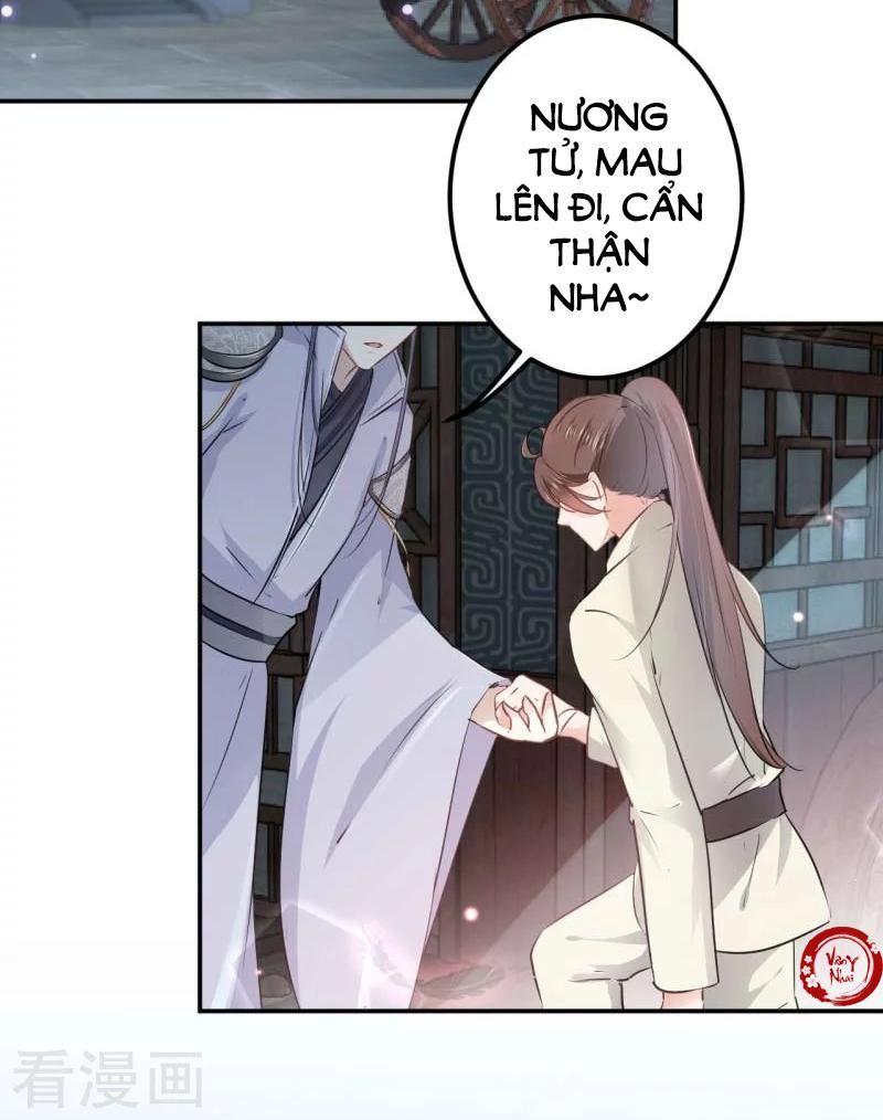 Vương Gia Không Thể Trêu Chapter 55 - Trang 2