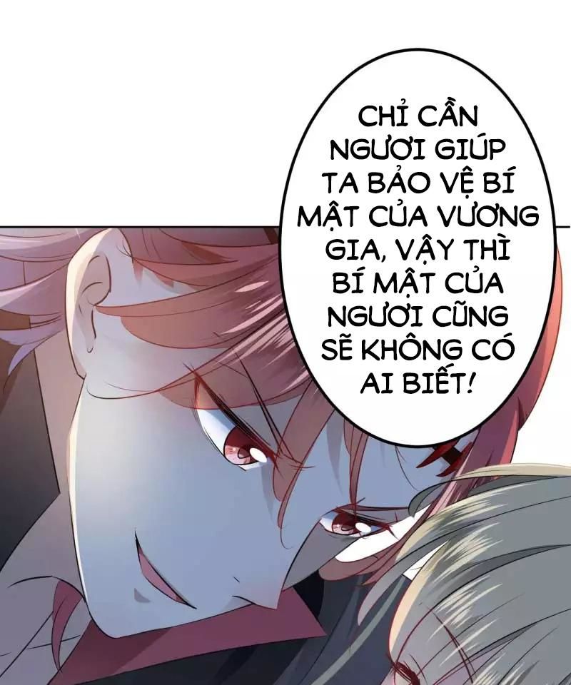 Vương Gia Không Thể Trêu Chapter 54 - Trang 2