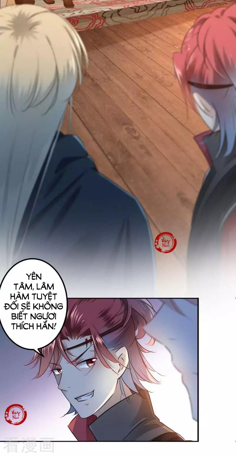 Vương Gia Không Thể Trêu Chapter 54 - Trang 2