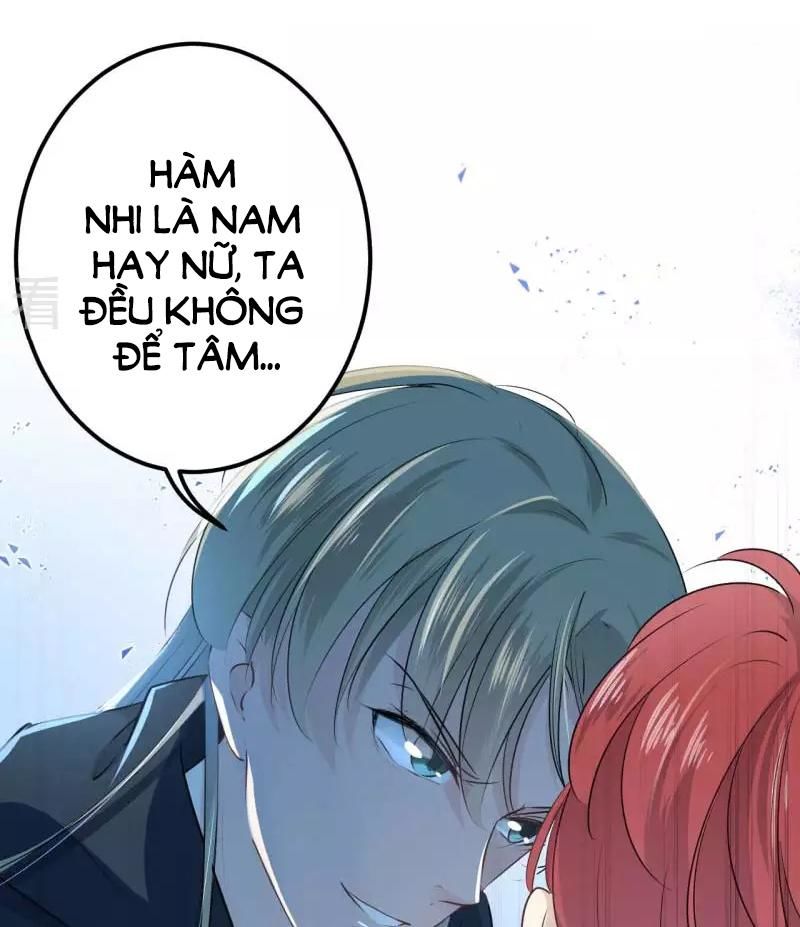 Vương Gia Không Thể Trêu Chapter 54 - Trang 2