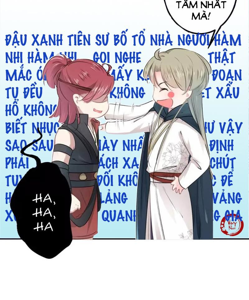 Vương Gia Không Thể Trêu Chapter 54 - Trang 2