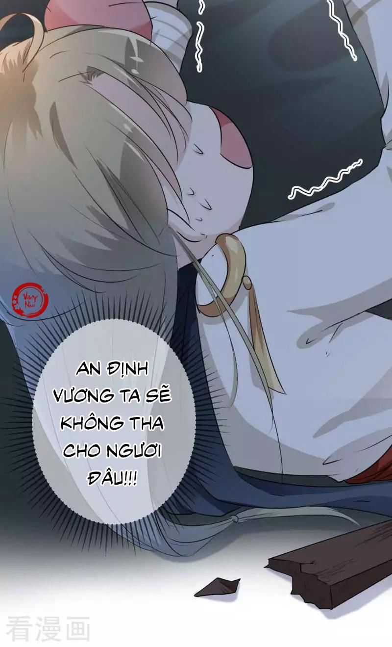 Vương Gia Không Thể Trêu Chapter 52 - Trang 2