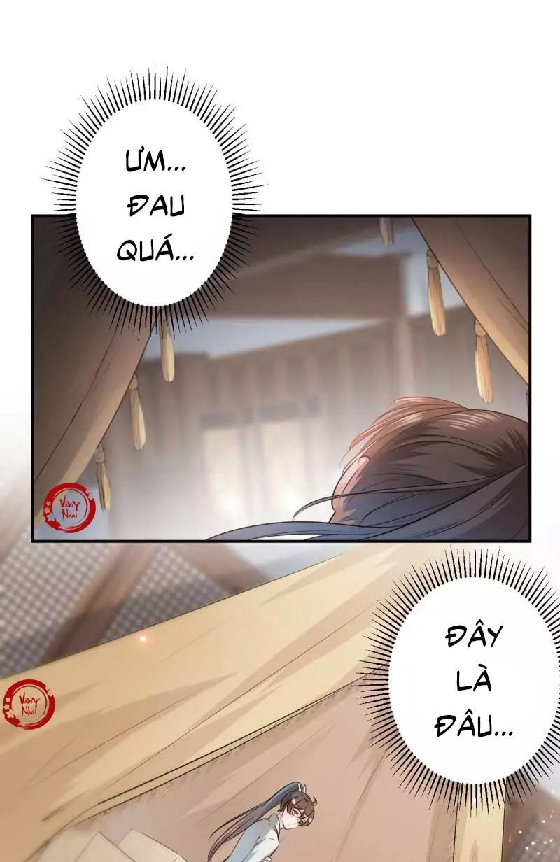 Vương Gia Không Thể Trêu Chapter 51 - Trang 2