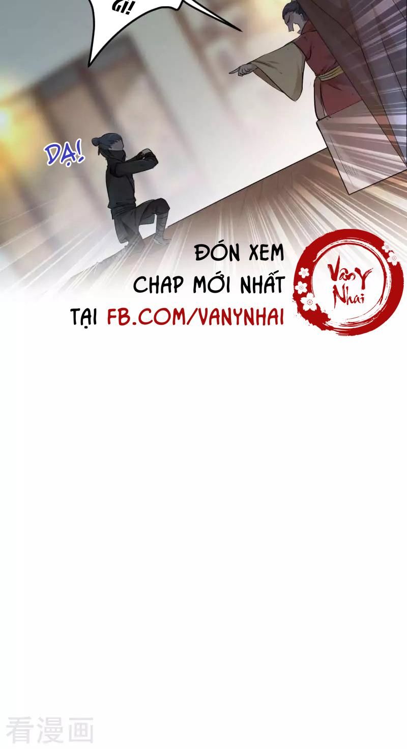 Vương Gia Không Thể Trêu Chapter 51 - Trang 2