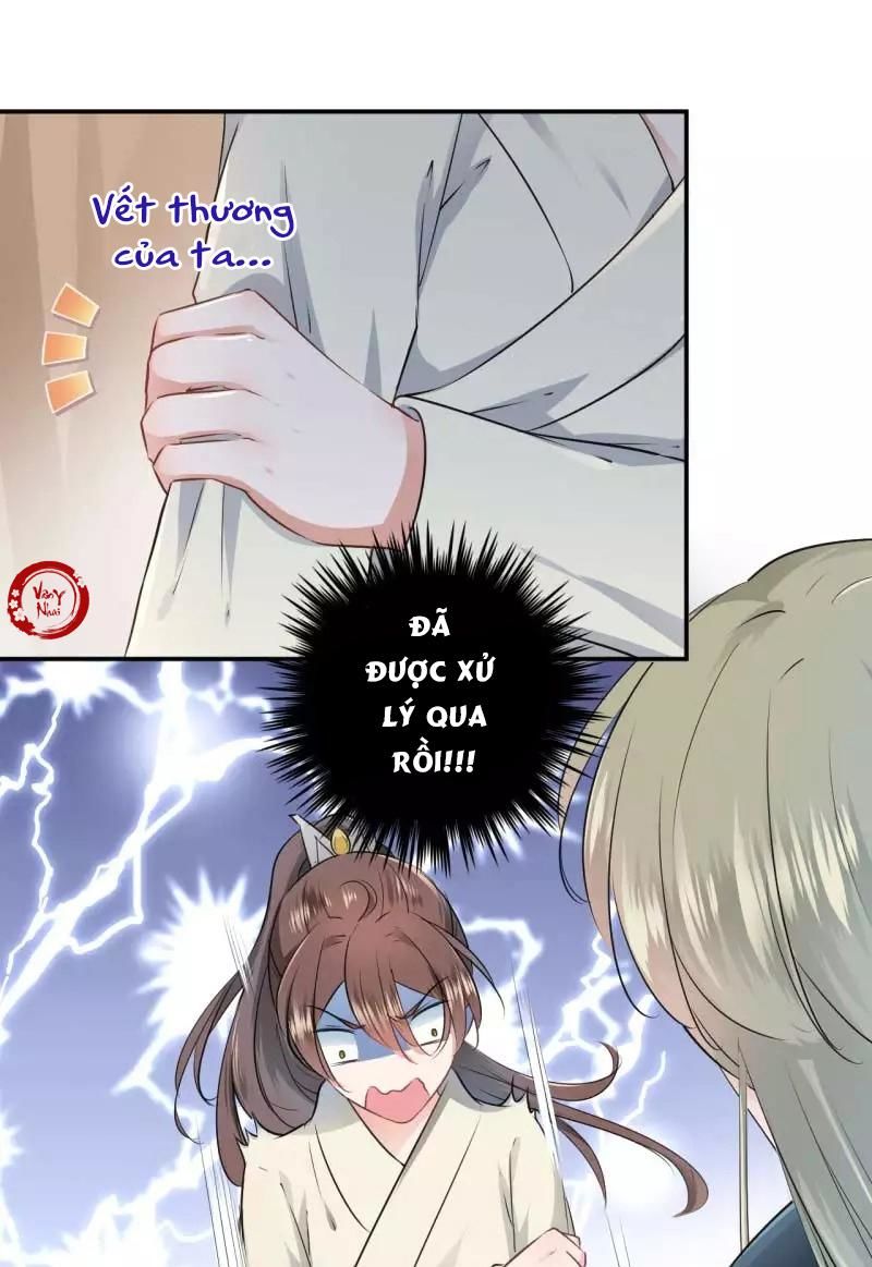 Vương Gia Không Thể Trêu Chapter 51 - Trang 2