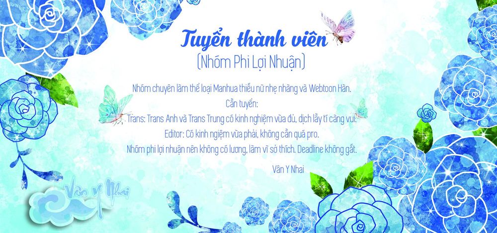 Vương Gia Không Thể Trêu Chapter 50 - Trang 2