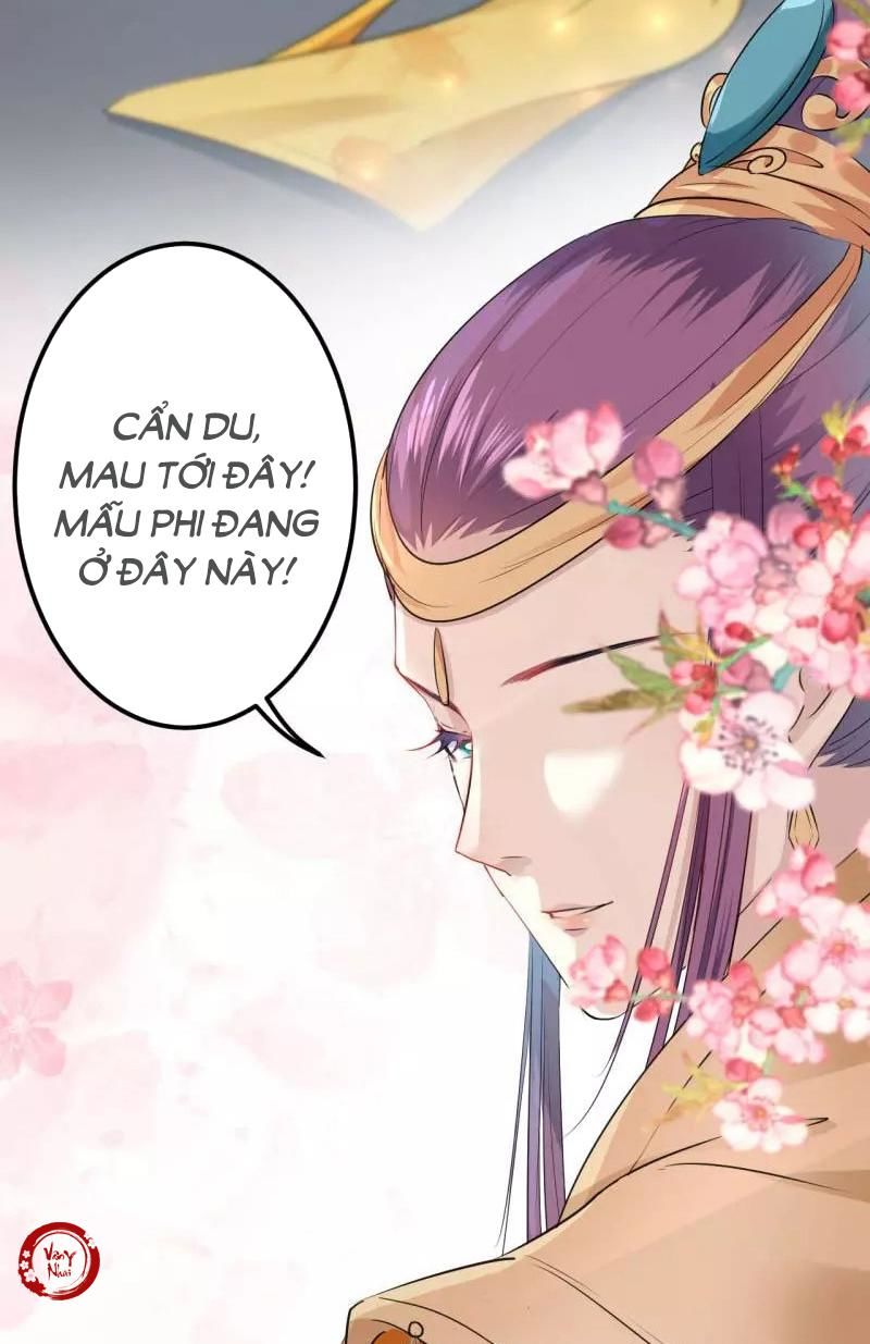 Vương Gia Không Thể Trêu Chapter 50 - Trang 2